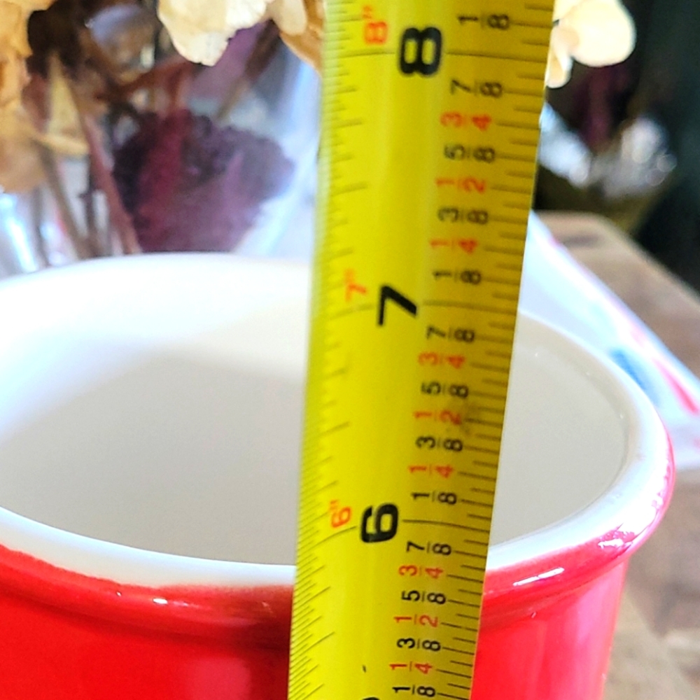 Sur la table container - Picture 7 of 7